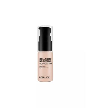 Lebelage Mating tonal face cream No. 13-15 ml
