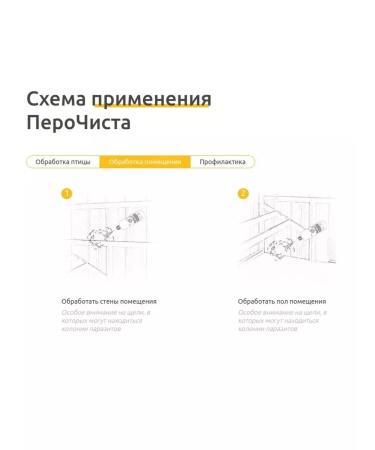 Kovelos Claim for chickens powder against poroted pups - Buy Online on GoSupps.com