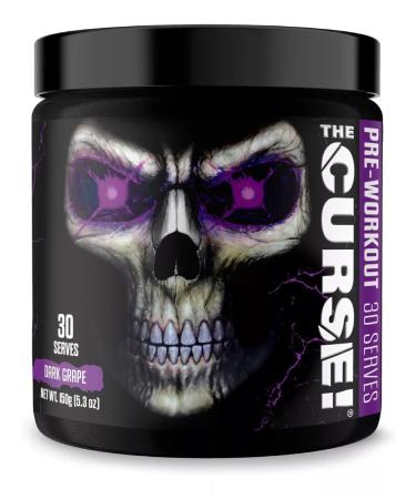 Cobra Labs The Curse Preventive complex 150 g - grapes