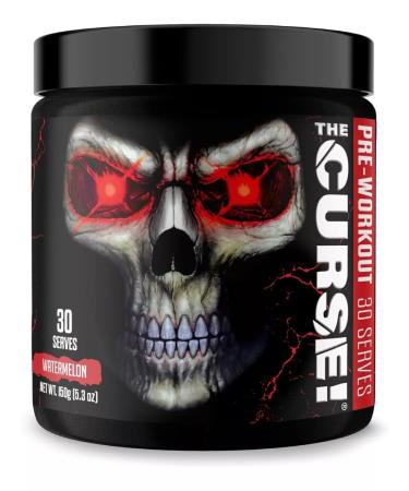 Cobra Labs The pre -training complex The Curse 150 g - watermelon