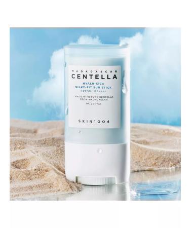 SKIN1004 Sunny cream stick centella - Buy Online on GoSupps.com