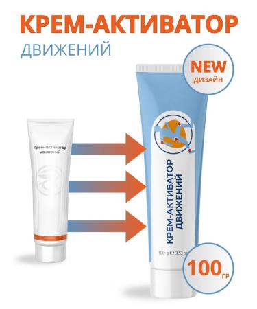 Aelewriter Activator Cream