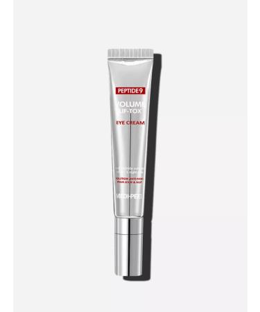medi-peel Lifting Cream around the eyes of Peptide9 Volume Lif-tox Eye Cream - Buy Online on GoSupps.com