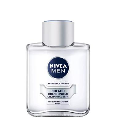 NIVEA Shaving gel + lotion after shaving - Buy Online on GoSupps.com