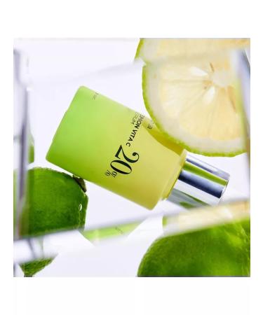 Anua Green Lemon Vita C serum