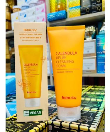 tuke Soothing facial foam - Buy Online on GoSupps.com