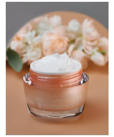 Konad Facial cream 50 g with peptides moisturizing - Buy Online on GoSupps.com