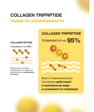 Collagen Solopharm Sea collagen powder in Sasha 30 pcs. Collagen Daily - Buy Online on GoSupps.com