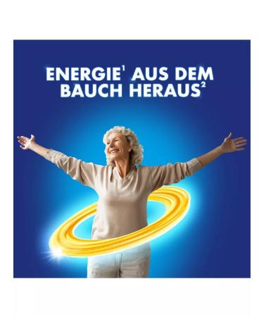 WICK Pharma Bion3 Energy Bion Energy 50+ Germany 30 tablets - Buy Online on GoSupps.com