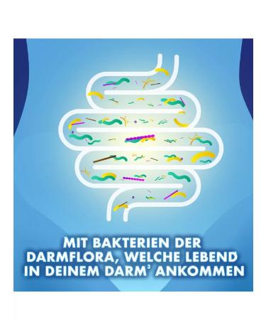 WICK Pharma Bion3 Energy Bion Energy 50+ Germany 30 tablets - Buy Online on GoSupps.com