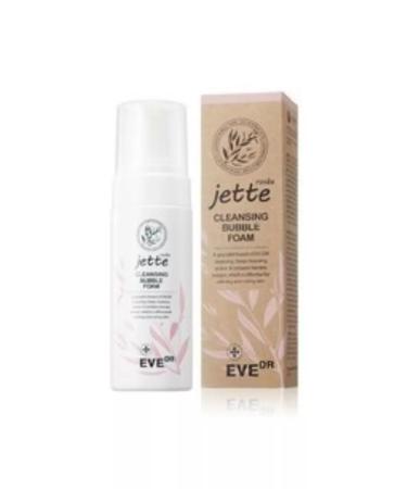 Rosee Oxygen foam for washing EVE DR-Jette 150 gr - Buy Online on GoSupps.com