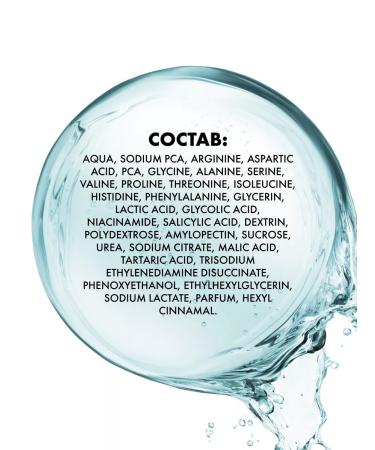 BeautyCevtika Facial complex with acids foam tonic sling - Buy Online on GoSupps.com