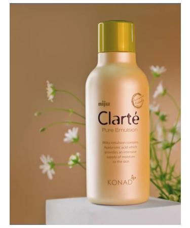 Konad Face emulsion 180 ml moisturizing and restoring - Buy Online on GoSupps.com