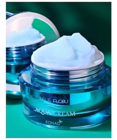 Konad Face for intensive moisturizing 50g - Buy Online on GoSupps.com