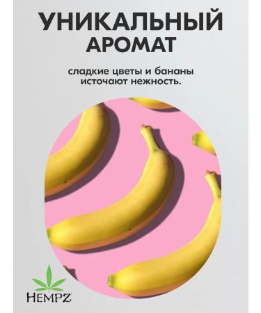 HEMPZ Body Sugar scrub original USA176G - Buy Online on GoSupps.com