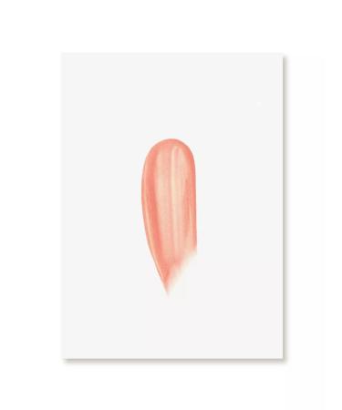 Ninelle Lip gloss 3D volume Fantasia tone 721 Transparent pink - Buy Online on GoSupps.com