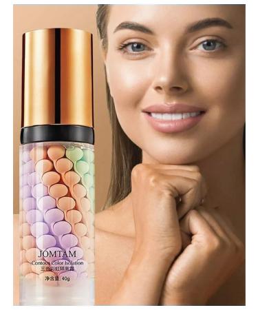 JOMTAM Base for makeup.