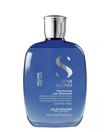 Alfaparf Milano Volume - shampoo for volume 250 ml