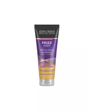 John Frieda Hair conditioner Frizz Ease Miraculous Recovery 250 ml