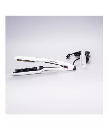 RIFF Steam rectifier for hair professional iron - Buy Online on GoSupps.com