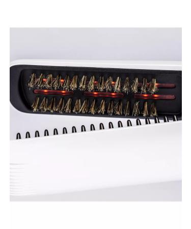 RIFF Steam rectifier for hair professional iron - Buy Online on GoSupps.com