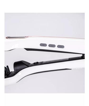 RIFF Steam rectifier for hair professional iron - Buy Online on GoSupps.com