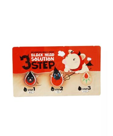 Elizavecca Patches to cleanse pores