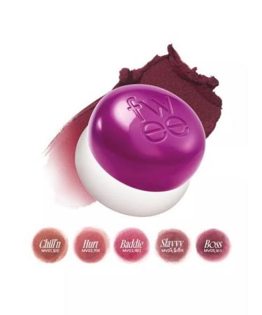 FWEE Puding Lip & Cheek Blurry Pudding Pot MV01 Chill'n - Buy Online on GoSupps.com