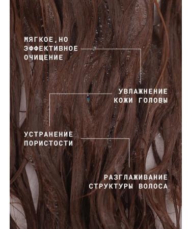 DLYa da KOJi Set of shampoo + air conditioning - Buy Online on GoSupps.com