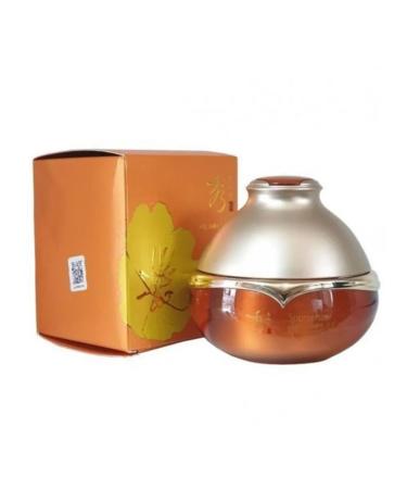 Sooryehan Night Barrier Cream Night Repair Kullkwang Cream 25 ml - Buy Online on GoSupps.com