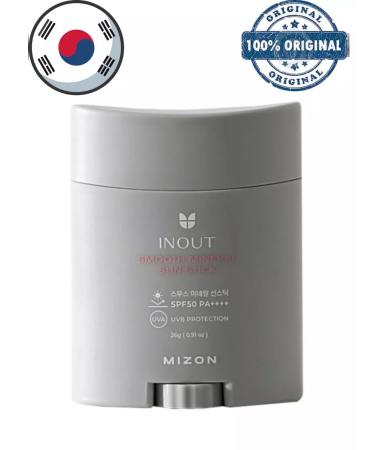 MIZON SPF Stick SPF 50 SPF Steak