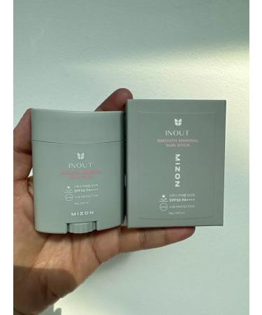 MIZON SPF Stick SPF 50 SPF Steak - Buy Online on GoSupps.com