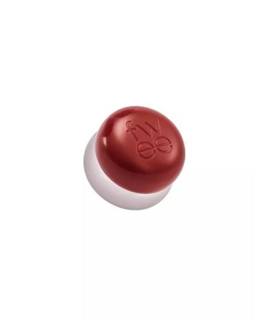 FWEE Puding Lip & Cheek Blurry Pudding Pot RS03 Faded