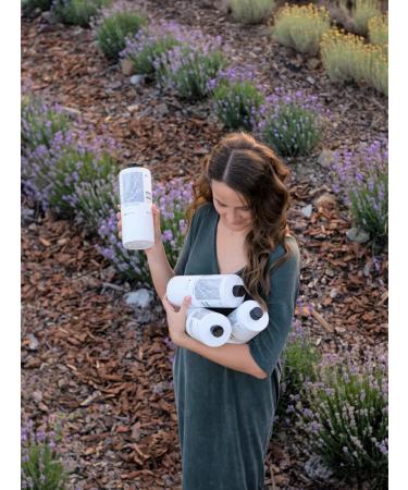 Lavender Land Parsley for the face for body and hair - Buy Online on GoSupps.com