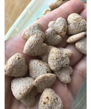 Kuntsevo Sharbie buckwheat crisp for weight loss 6pcs of 175g - Buy Online on GoSupps.com