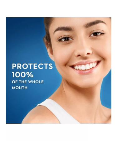 CREST Pro -Health Whitening - Toothpaste 121 G (3 pcs.) - Buy Online on GoSupps.com