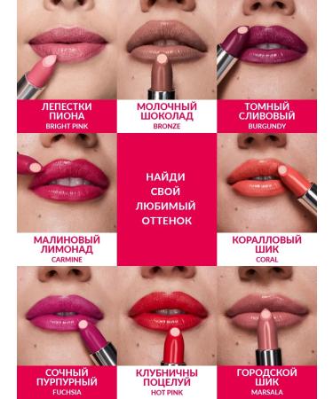 AVON Gip lipstick supervision - Buy Online on GoSupps.com