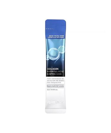 kauneus Face mask moisturizing Korean anti -aging - Buy Online on GoSupps.com