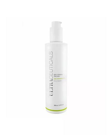Mivis UC Ultra Calming Cleanser face washing gel - Buy Online on GoSupps.com