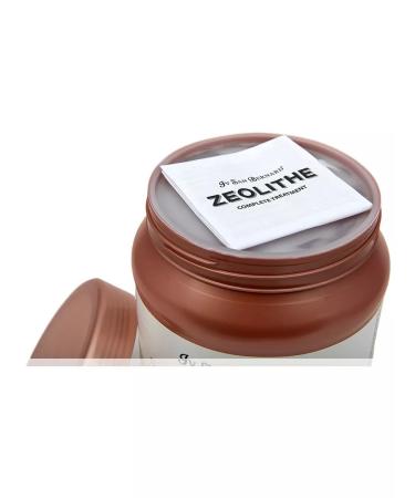iv san bernard Shampoo for dogs and cats Zeolithe Zeo Therm 1l - Buy Online on GoSupps.com