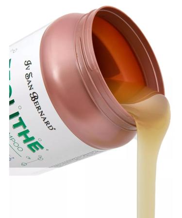 iv san bernard Shampoo for dogs and cats Zeolithe Zeo Therm 1l - Buy Online on GoSupps.com