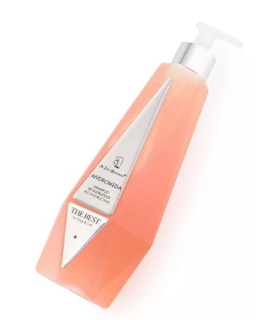 iv san bernard Shampoo for dogs and cats The Best Line Andromeda 550 ml - Buy Online on GoSupps.com