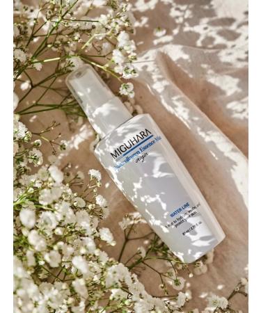 MIGUHARA Mist-spray face care to a moisturizer with collagen - Buy Online on GoSupps.com