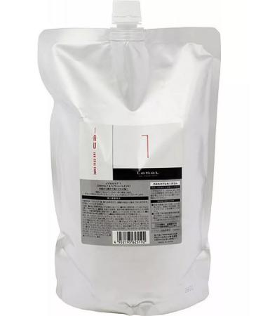 LebeL IAU Cell Care 1 Mussel Music Moisturizer 1000 ml