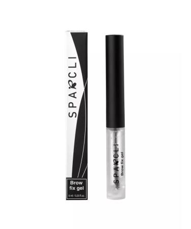 Beauty Garage Eyebrow gel - Buy Online on GoSupps.com