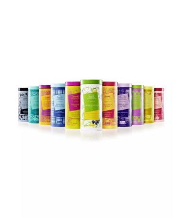 RONNEFELDT Tea Tea Couture English Breakfast 100g - Buy Online on GoSupps.com