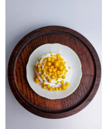 Sprinking confectionery for baking and desserts - Buy Online on GoSupps.com