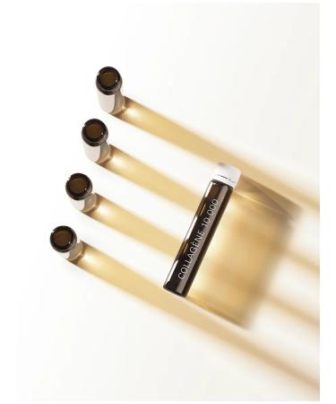 Thalgo Dietary supplement for youth and beauty drinking collagen 10 000 mg 10 pcs x 25 ml - Buy Online on GoSupps.com