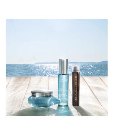 Thalgo Dietary supplement for youth and beauty drinking collagen 10 000 mg 10 pcs x 25 ml - Buy Online on GoSupps.com