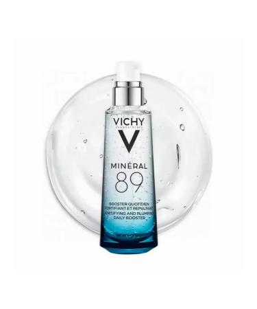 Vichy Mineral89 20ML cosmetic set - Buy Online on GoSupps.com